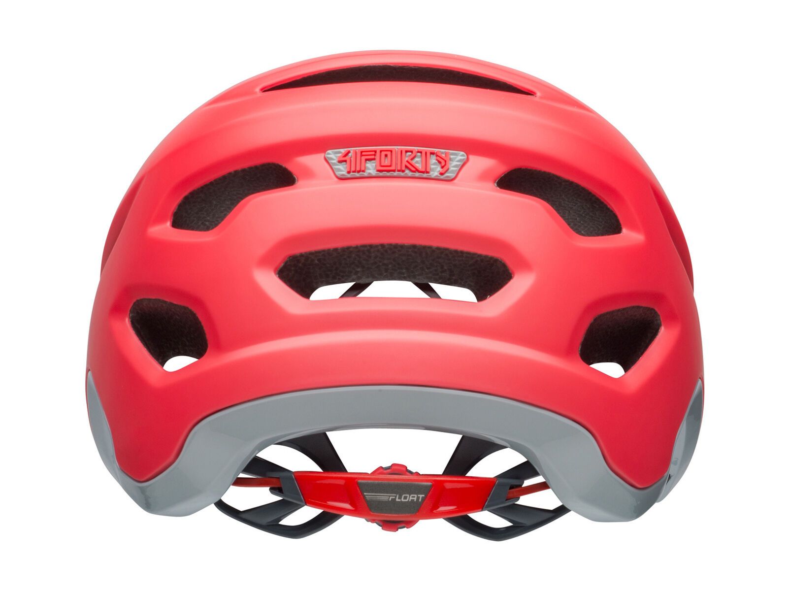 Bell 4Forty, matte/gloss hibiscus/smoke - Bild 5