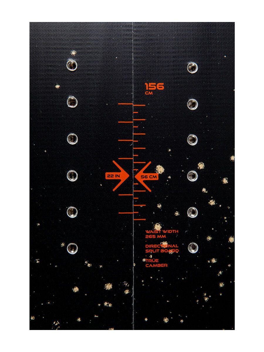 Nitro Slash Split - Bild 5