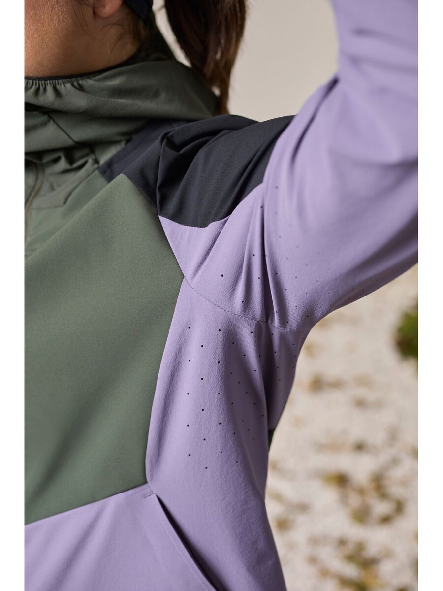 Maloja TindeM., shaded purple - Bild 7