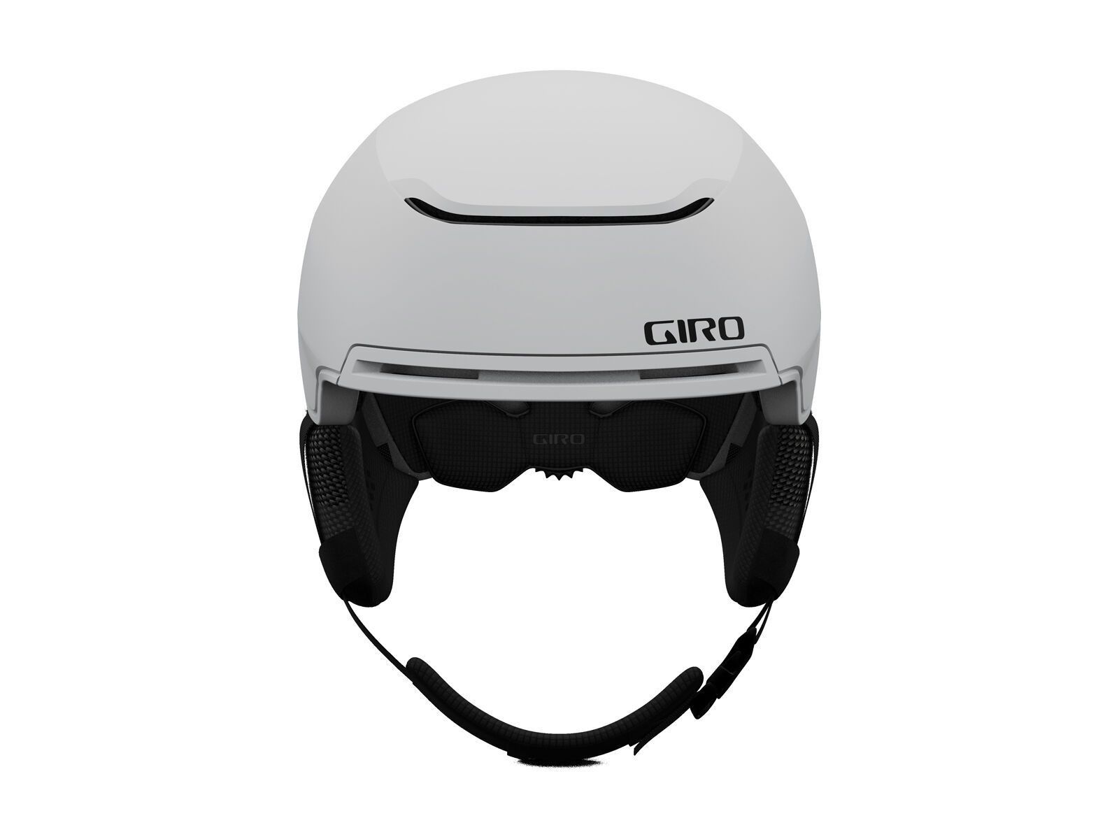 Giro Jackson MIPS, matte light grey - Bild 4