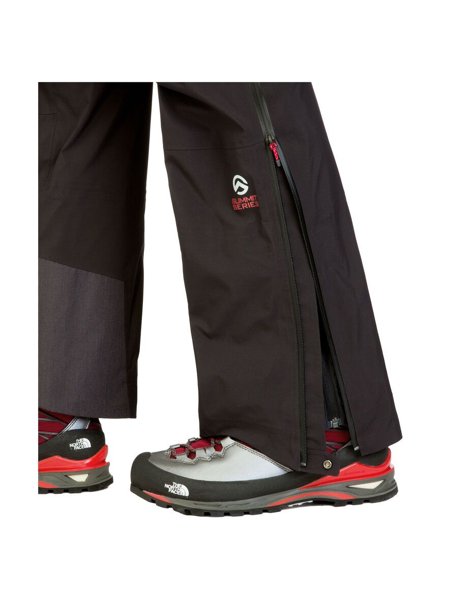 The North Face Mens Kichatna Bib, TNF Black - Bild 5