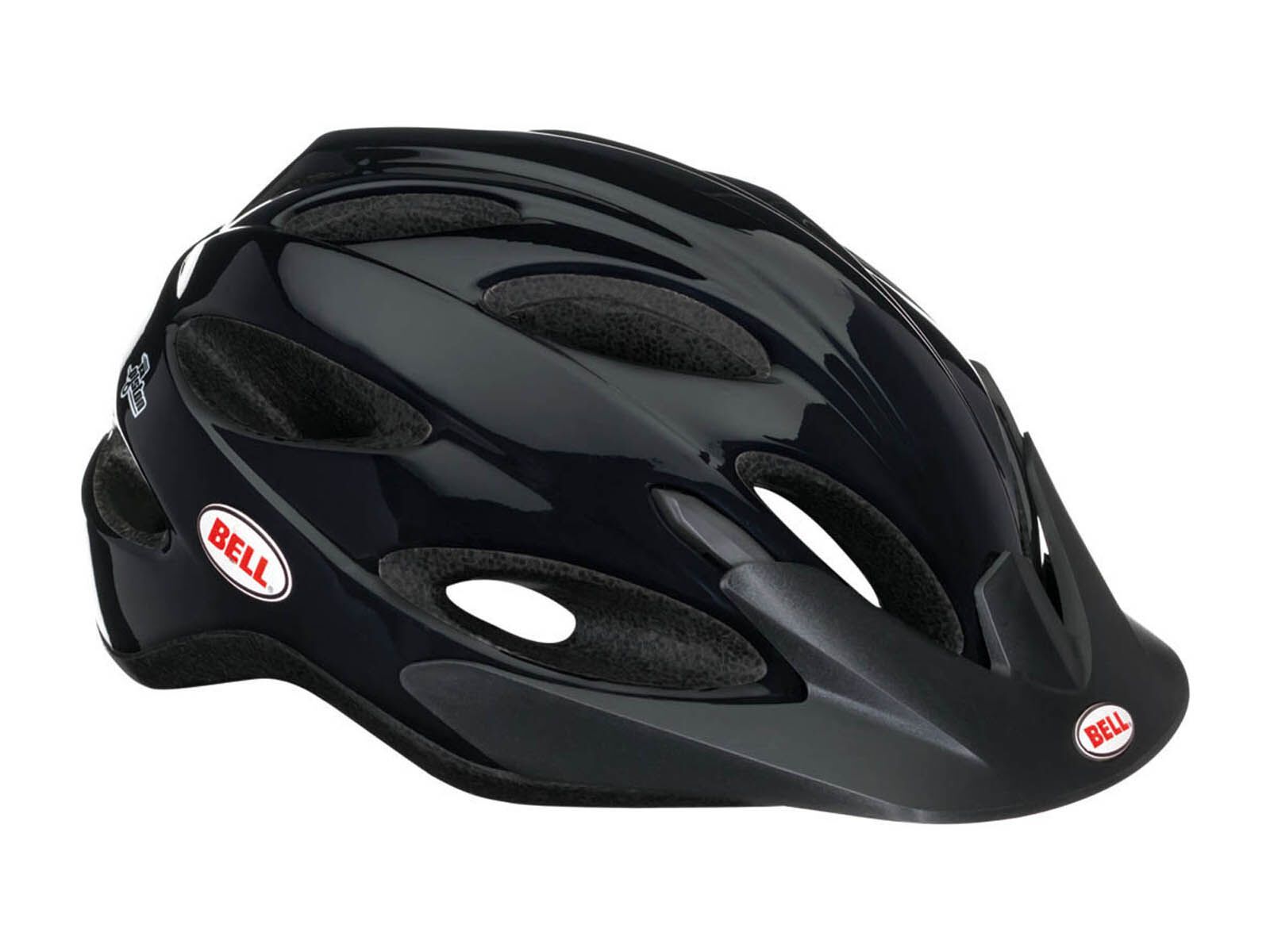 Bell Piston, black - Bild 1