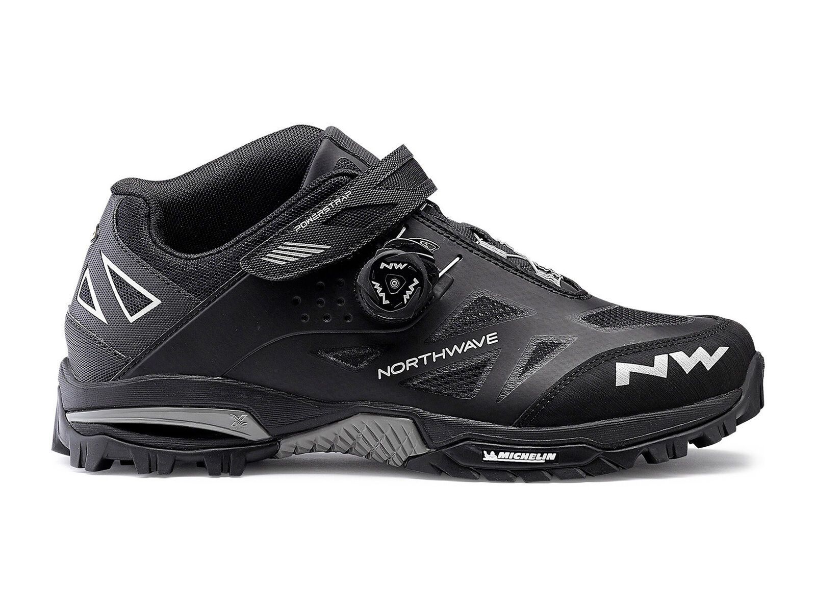 Northwave Enduro Mid, black - Bild 1