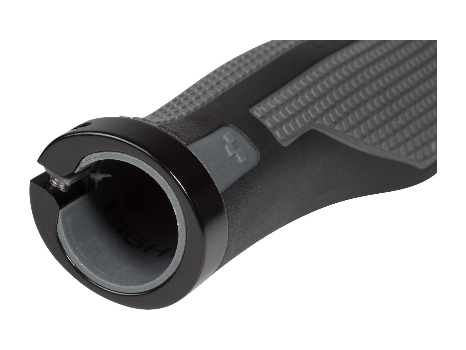 Cube Natural Fit Griffe Tour, black´n´grey - Bild 5