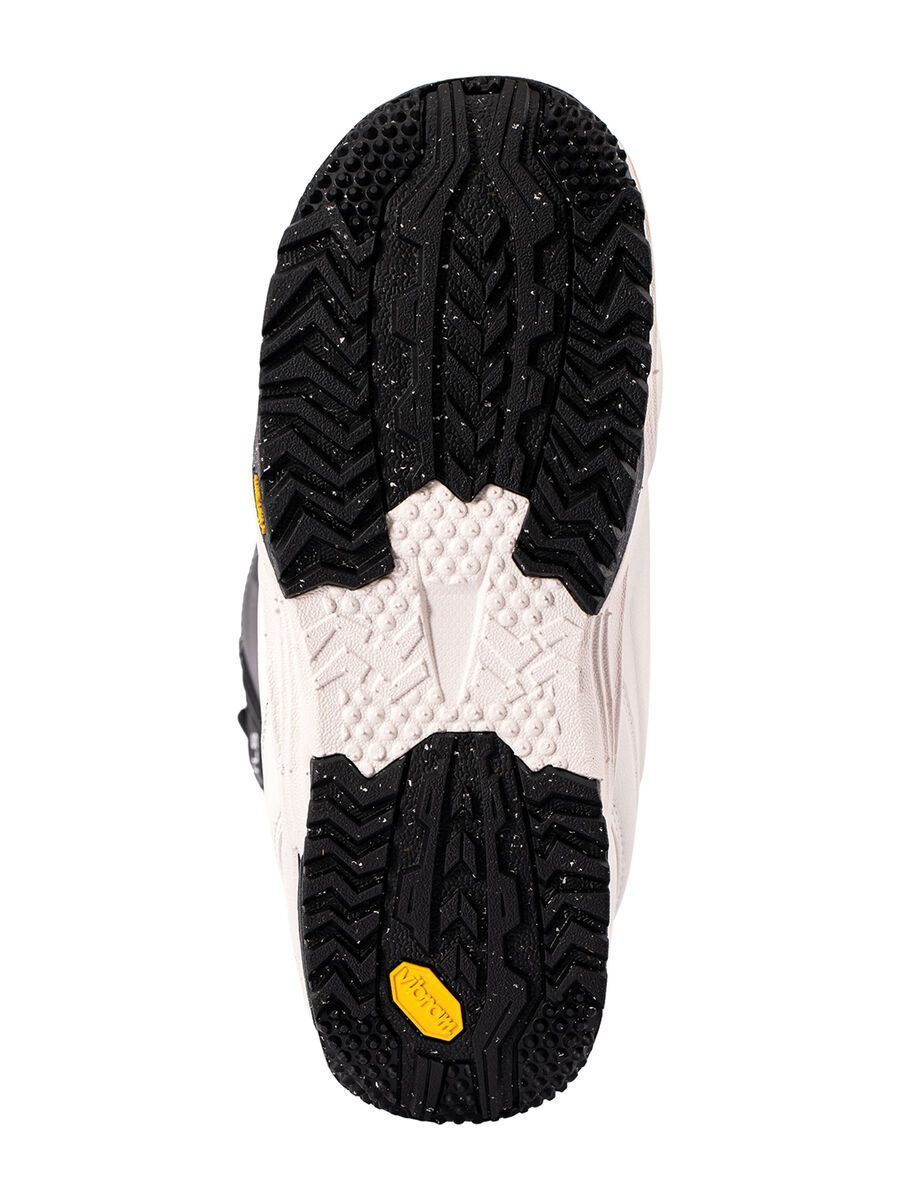 Nitro Team TLS, white-black - Bild 3