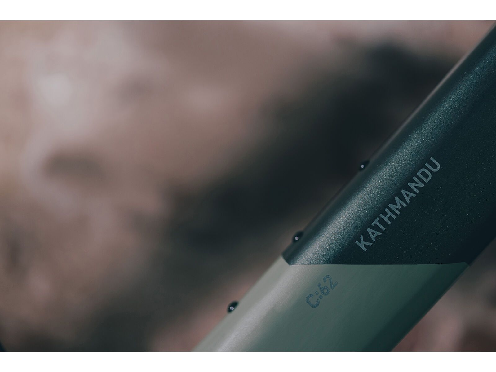 Cube Kathmandu Hybrid C:62 SLT 400X Easy Entry, stellar´n´origanogreen - Bild 9