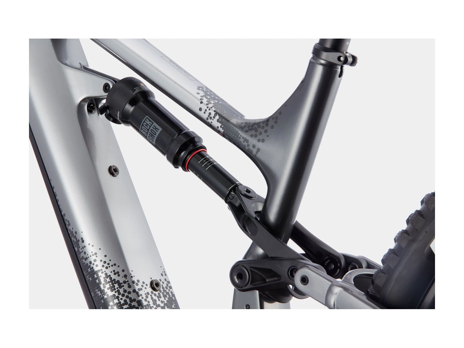 Cannondale Moterra Neo Carbon 2 27.5, grey - Bild 6