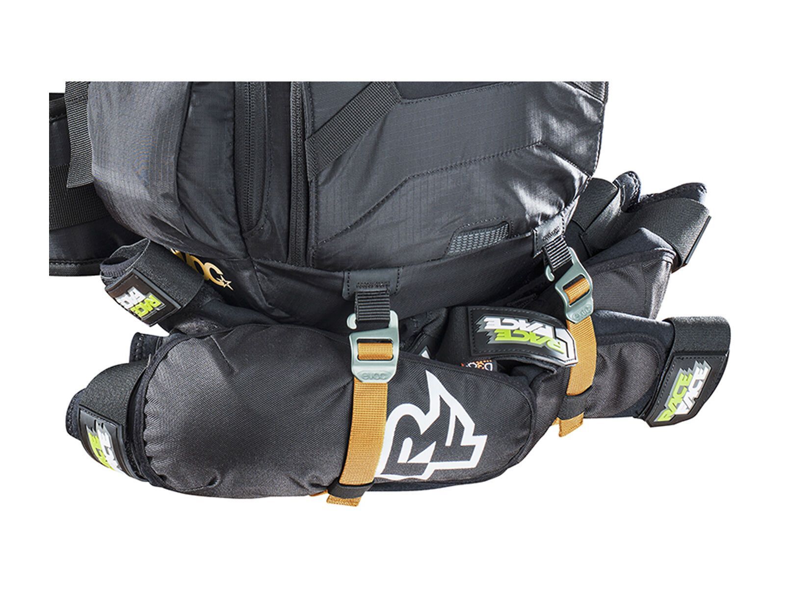 Evoc FR Trail Blackline 20, black - Bild 7