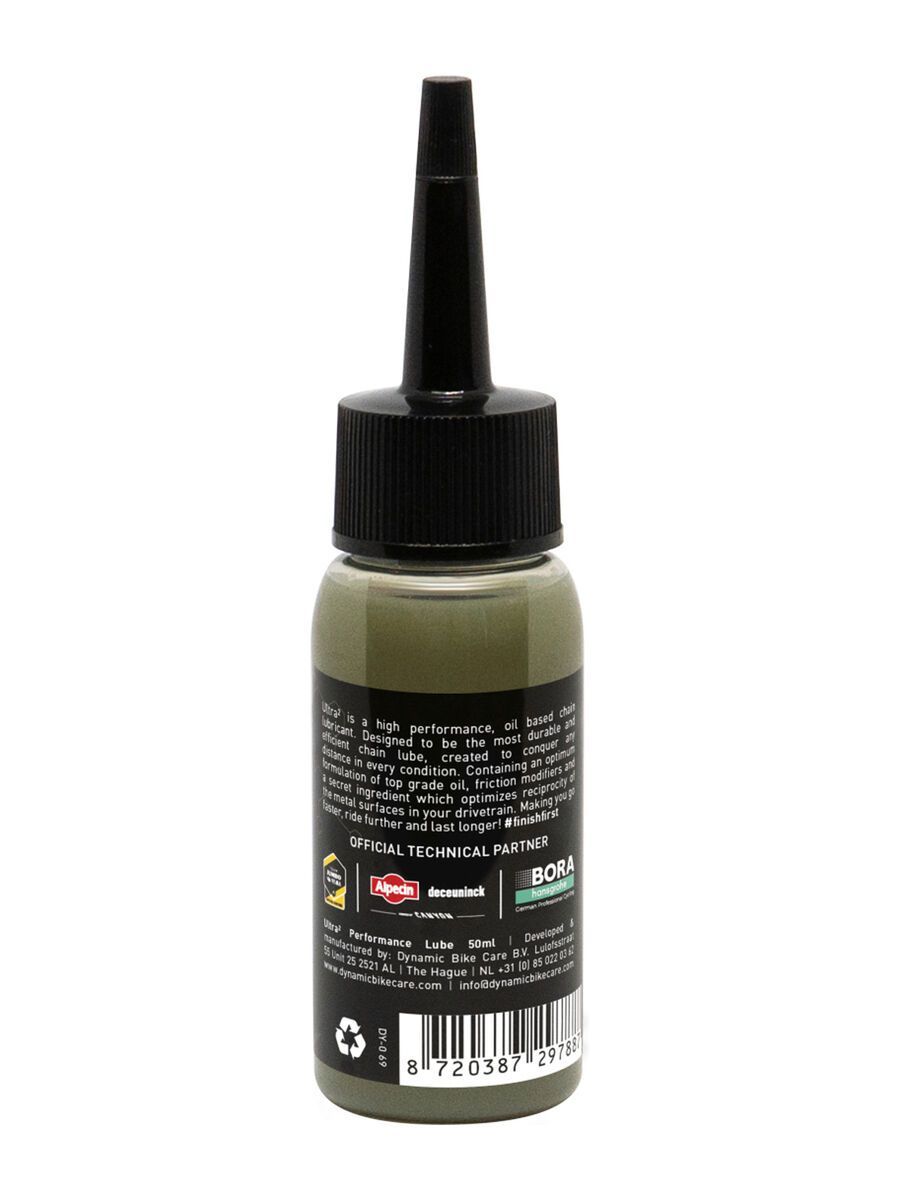 Dynamic Bike Care Ultra² - 50 ml - Bild 3