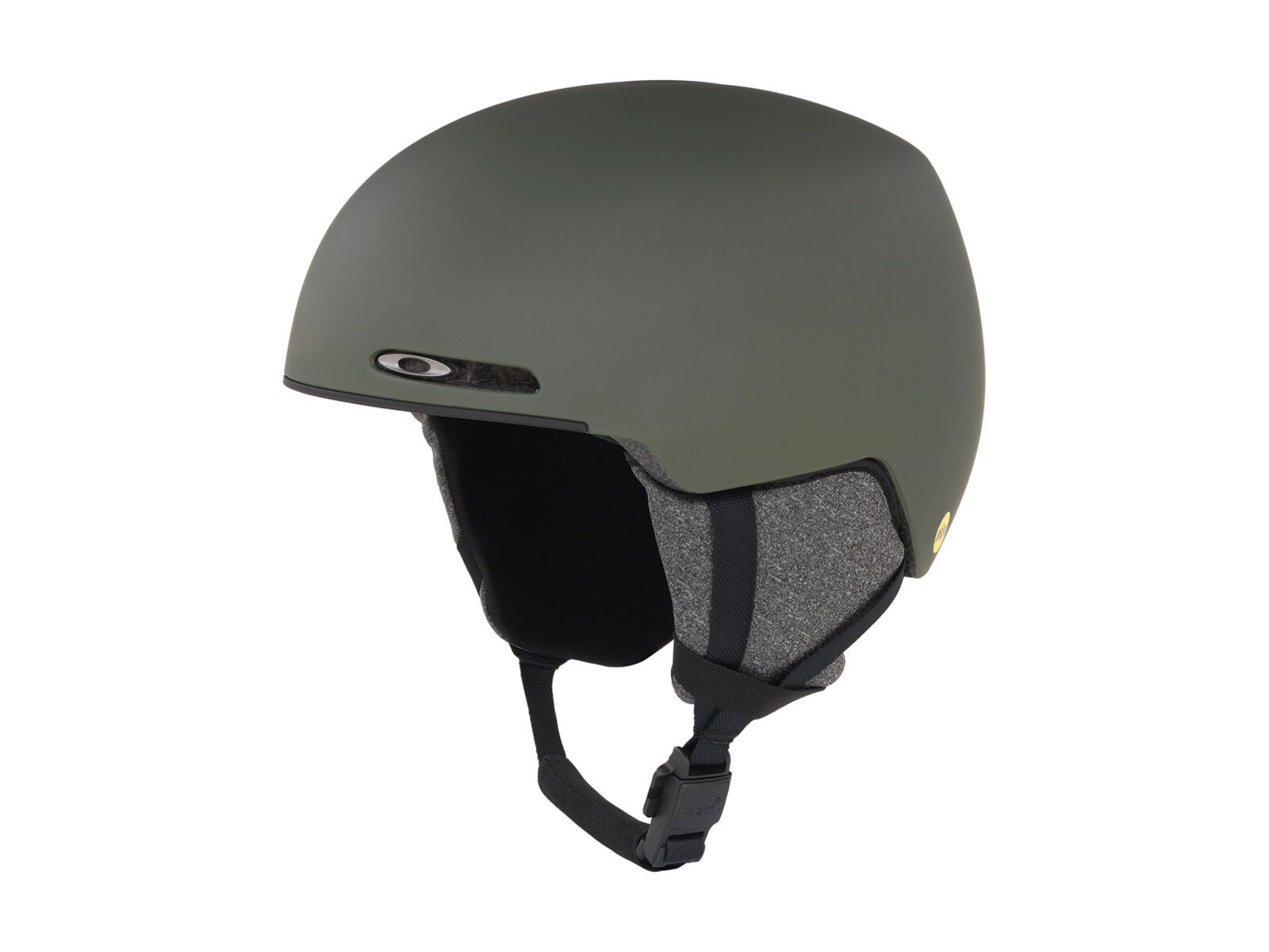 Oakley Mod1 MIPS Youth, dark brush - Bild 2