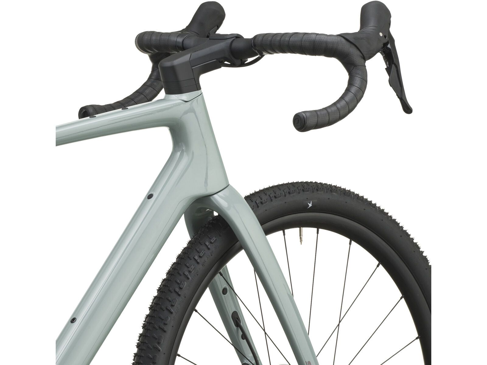 Scott Addict Gravel 40, iron grey - Bild 7