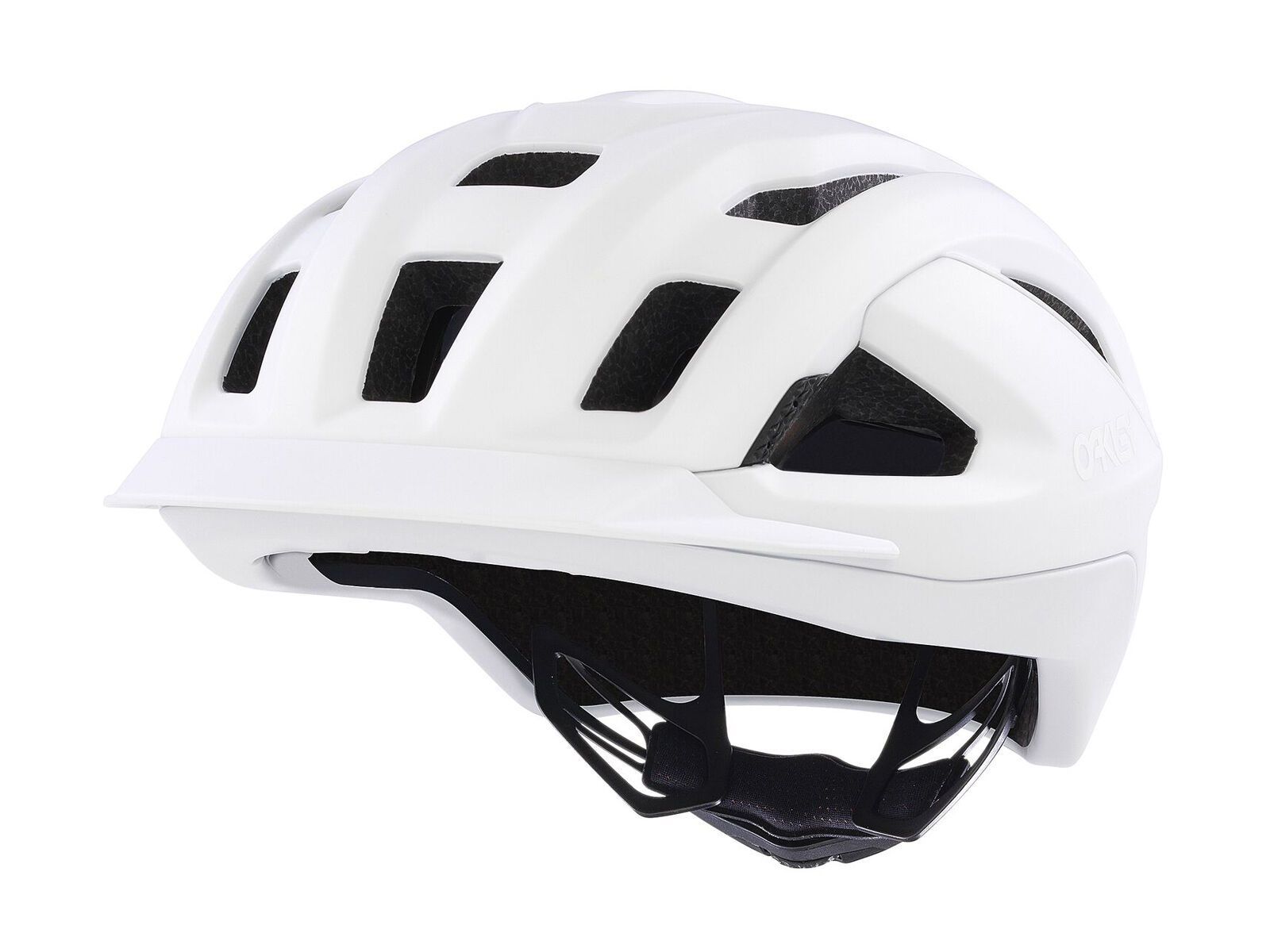Oakley ARO3 Allroad, matte whiteout - Bild 1