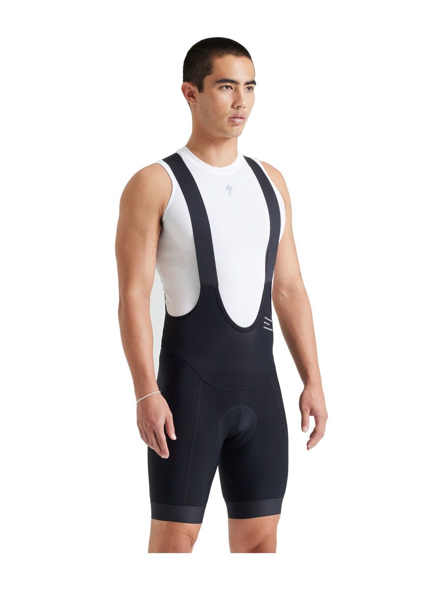 Specialized Men's SBC Foundation Bib Shorts, black - Bild 2