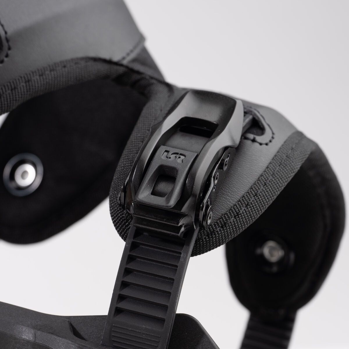 Nidecker Flow Nexus Fusion, black - Bild 6