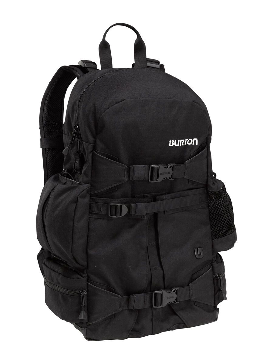 Burton Zoom Pack, true black - Bild 1