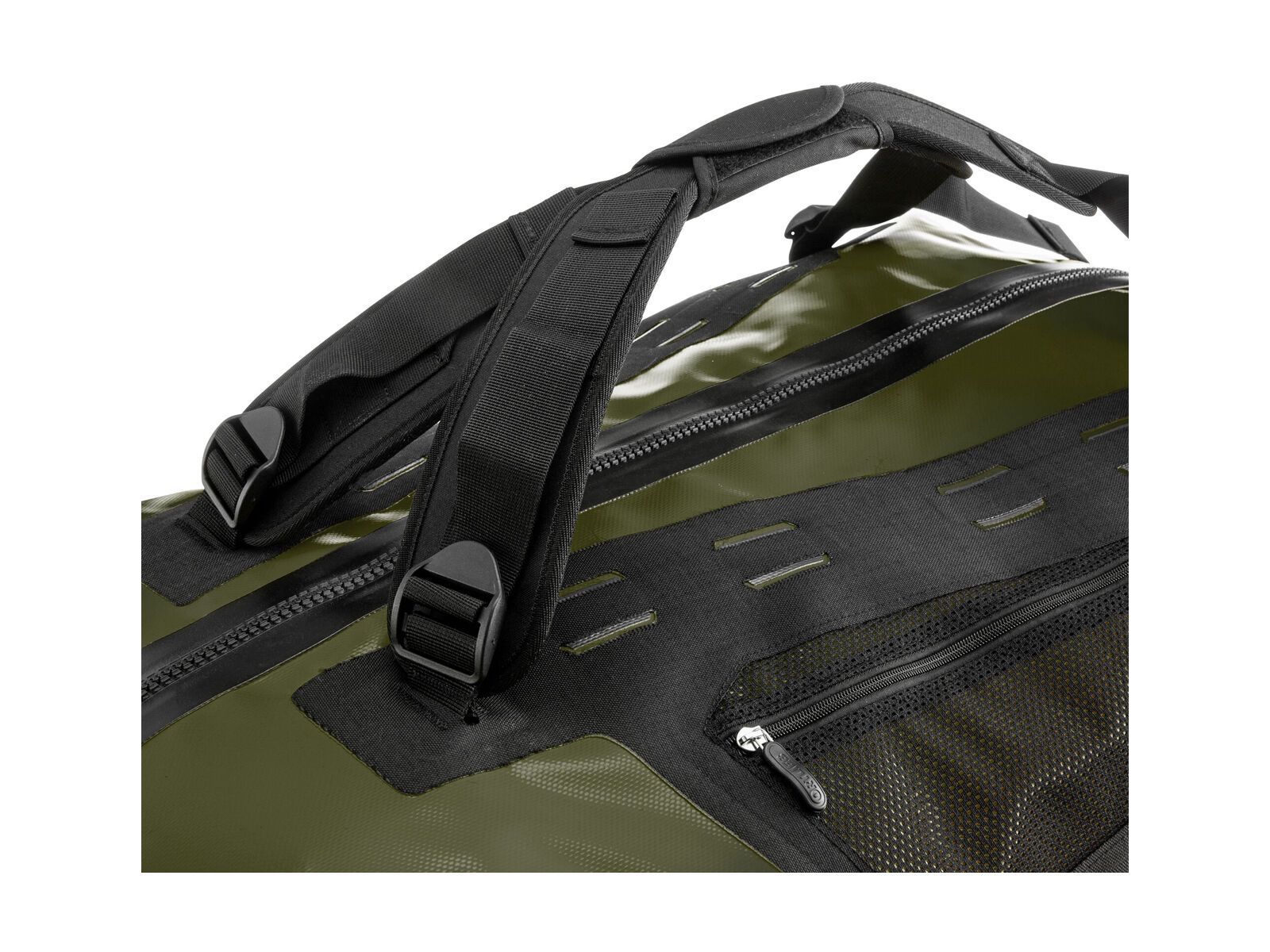ORTLIEB Duffle 110 L, olive - Bild 6