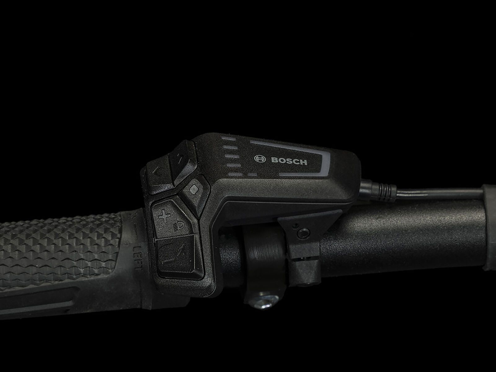 Cube Reaction Hybrid Performance 625 29 Trapeze, black´n´grey - Bild 6