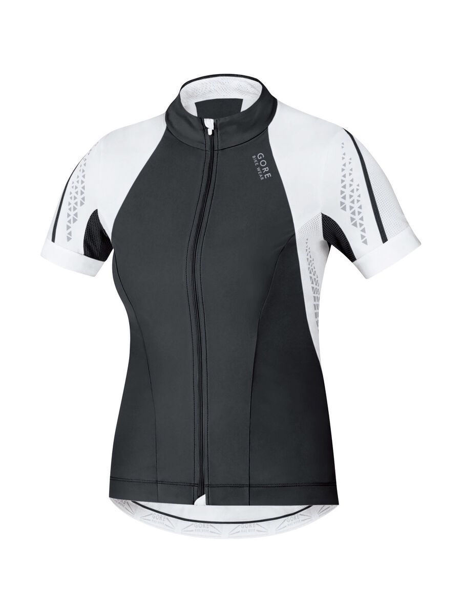 Gore Bike Wear Xenon 2.0 Lady Jersey, black/white - Bild 1