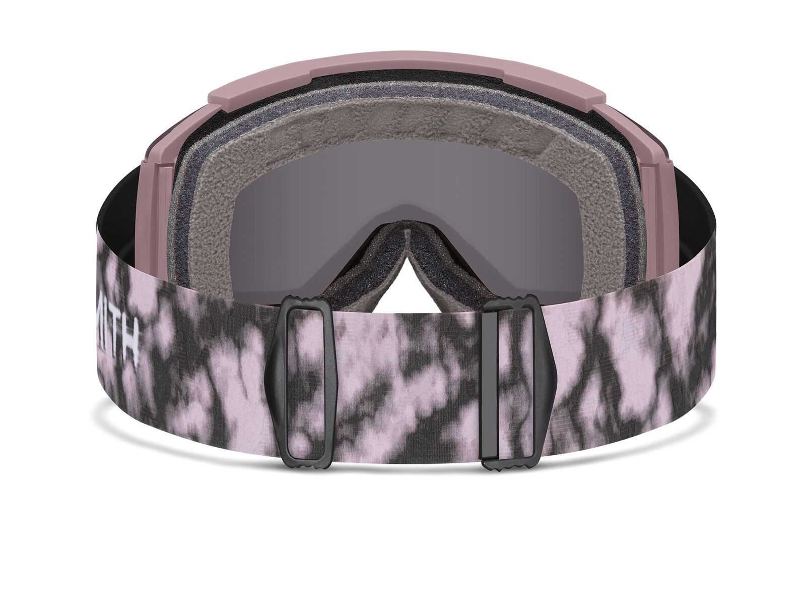 Smith Squad XL, ChromaPop Sun Black / dusk portal - Bild 4