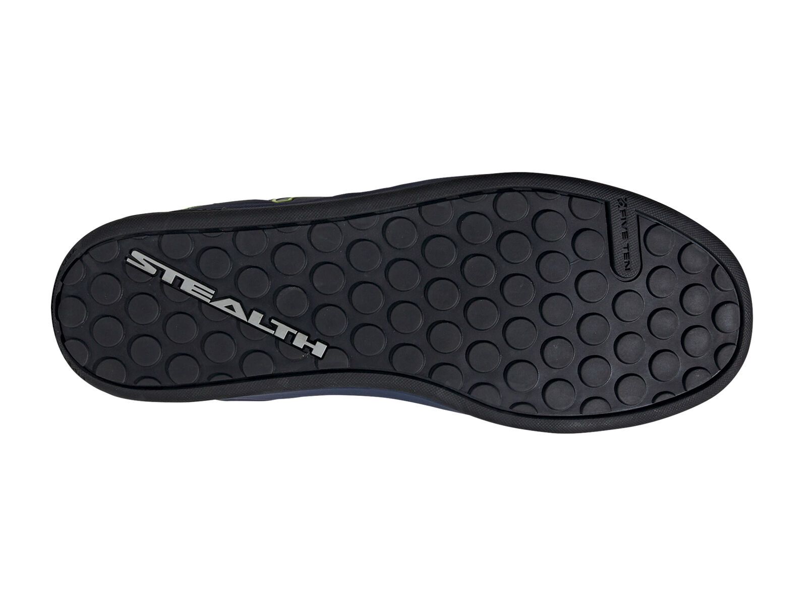 Five Ten Freerider Pro TLD, solar yellow/solar yellow/carbon - Bild 5