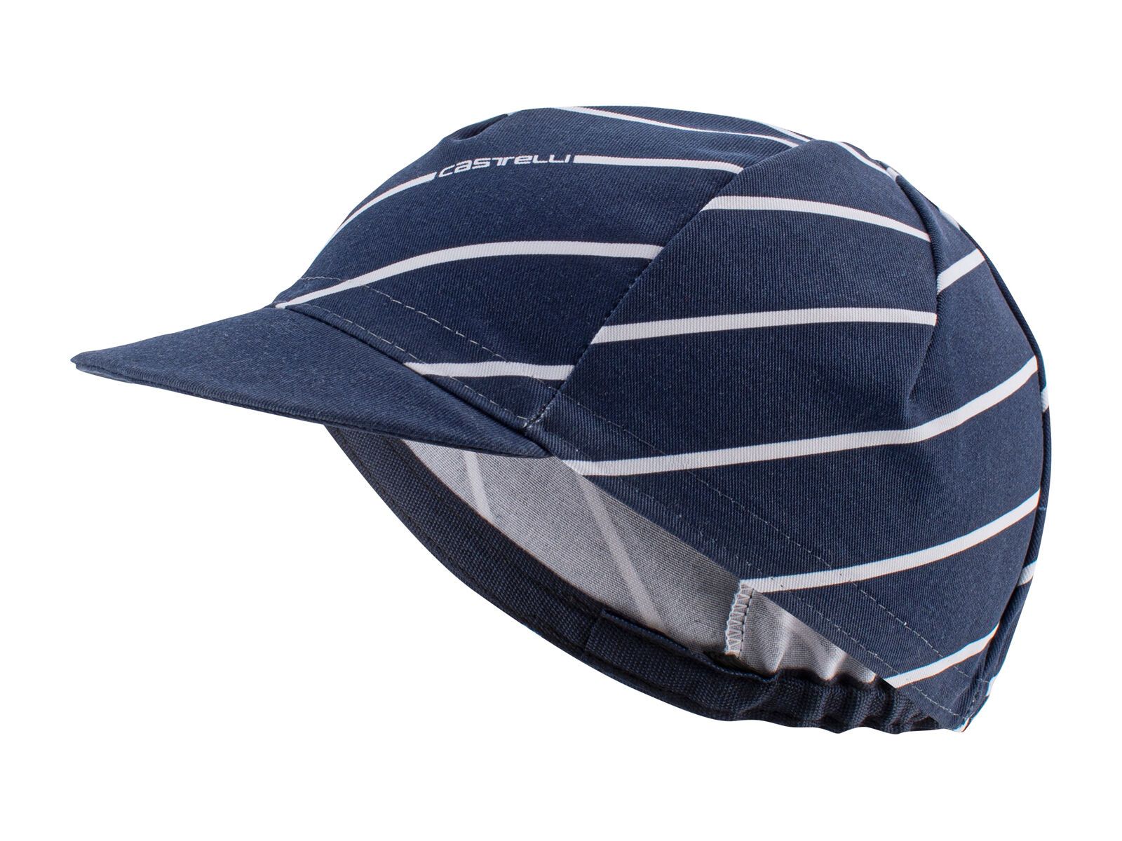 Castelli Speed Strada Cap, belgian blue - Bild 1