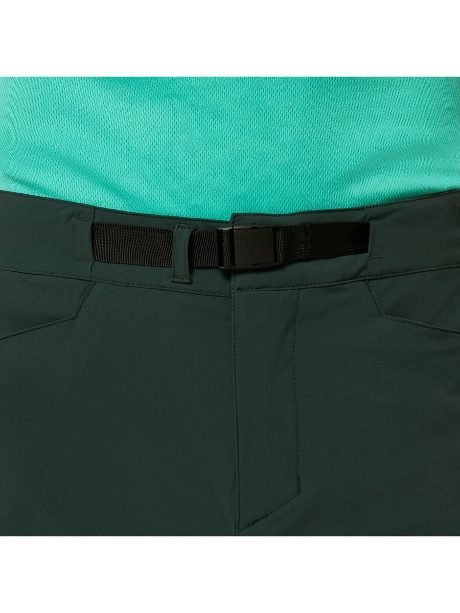 Oakley Drop In MTB Short, hunter green - Bild 8