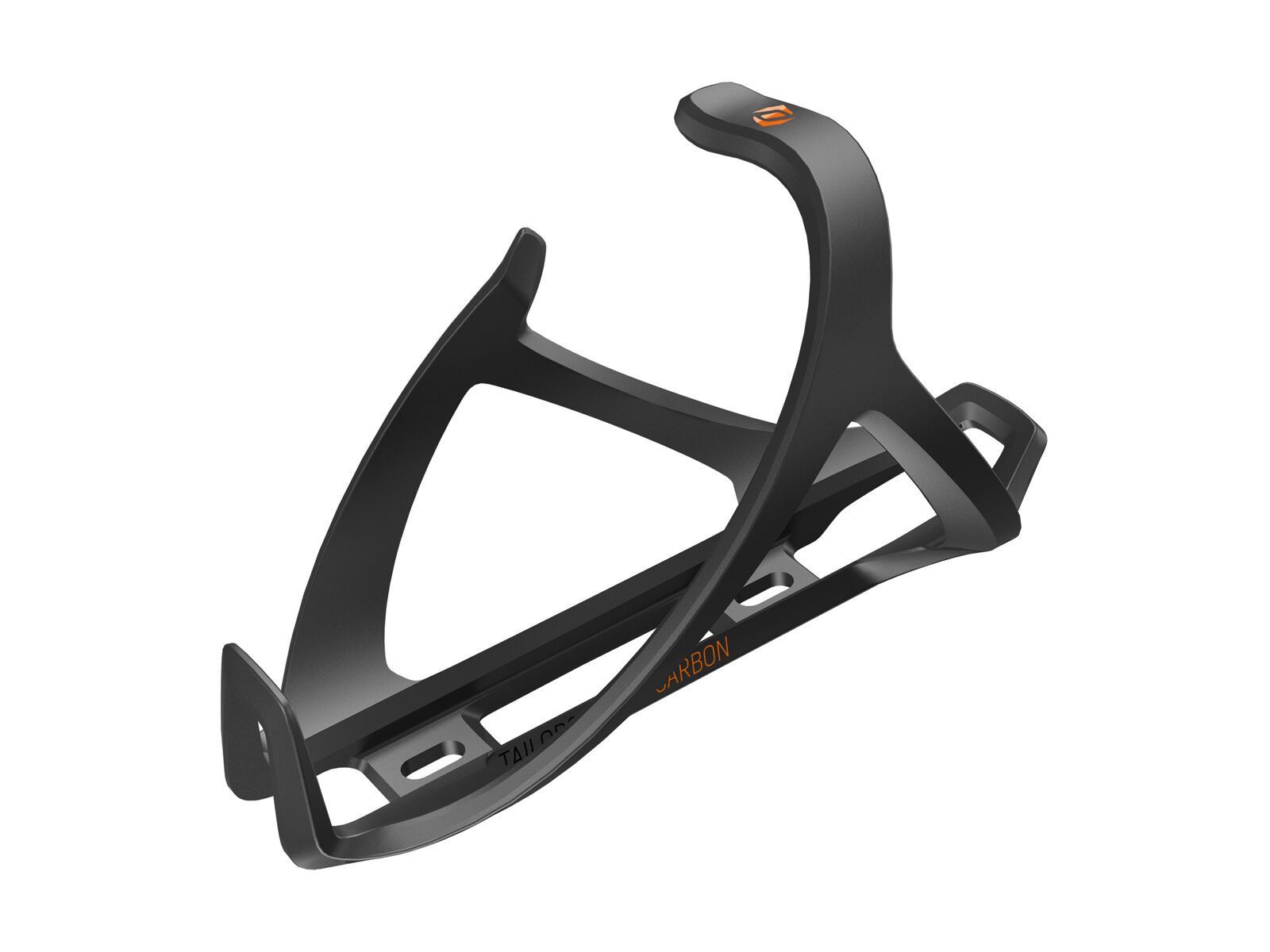 Syncros Tailor Cage 1.0 Left, black/squad orange - Bild 1