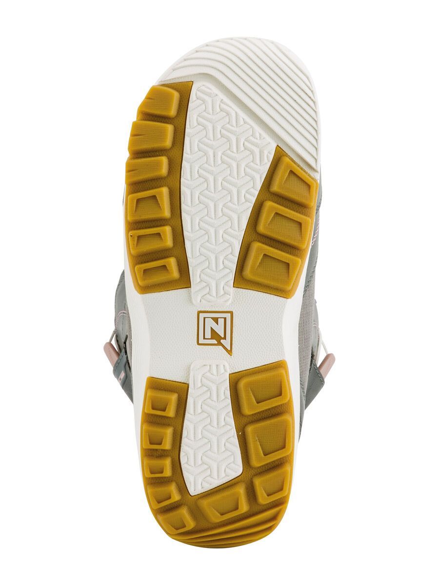Nitro Monarch TLS, grey - Bild 3