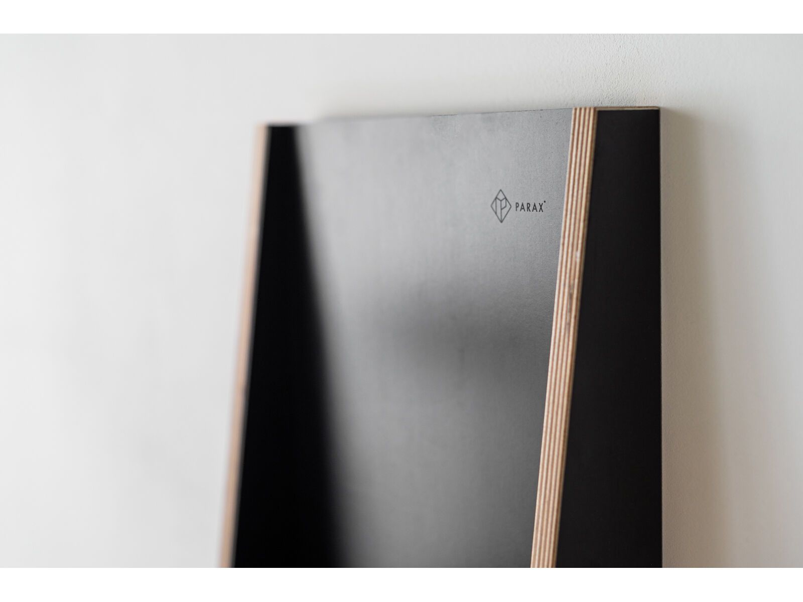 PARAX L-Rack, schwarz - Bild 19