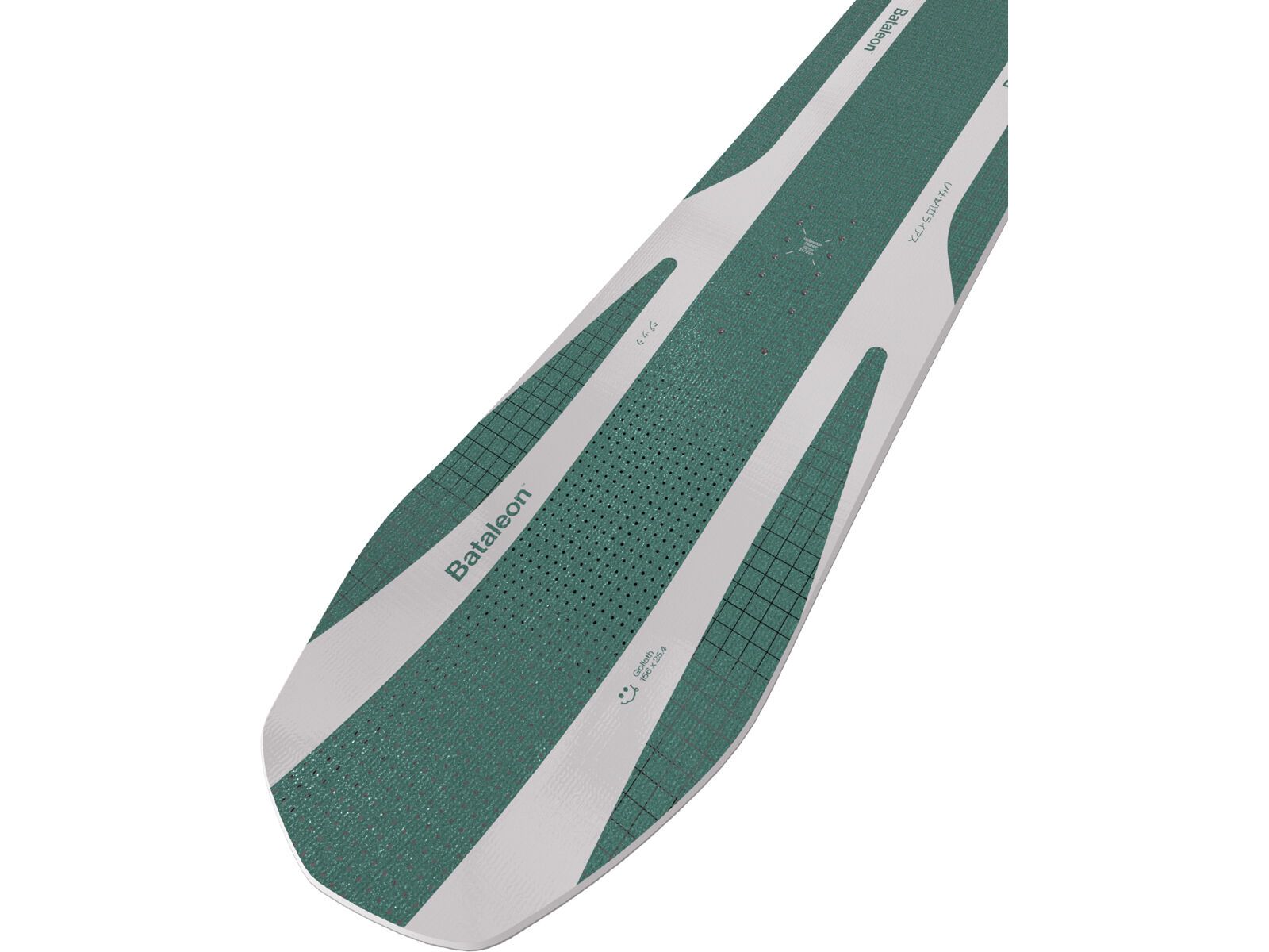 Bataleon Goliath Wide - Bild 4