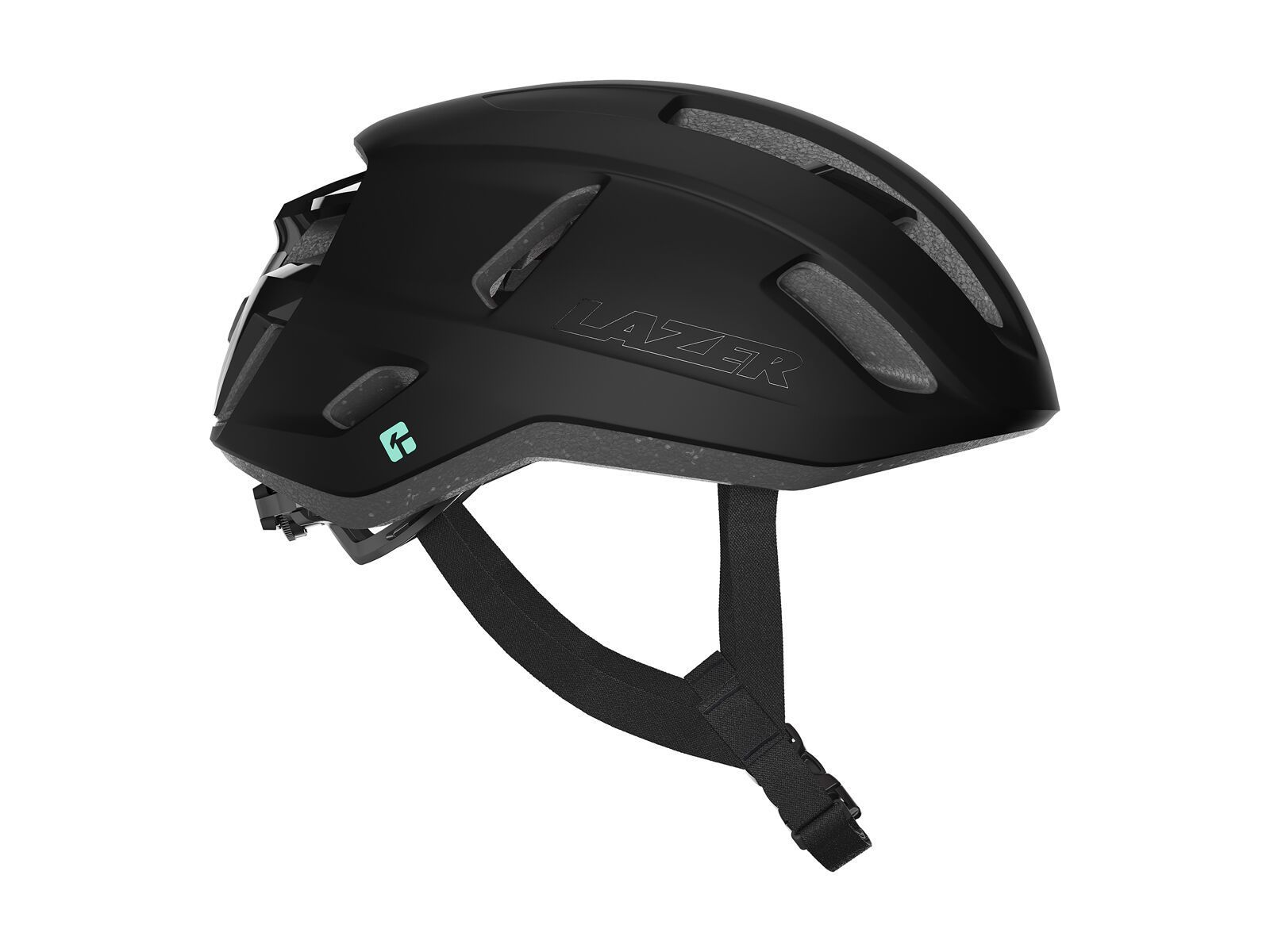 Lazer Sphere KinetiCore, matte black - Bild 2