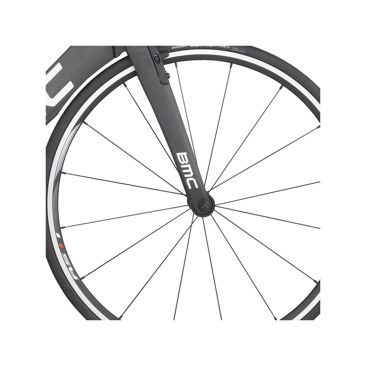 BMC Timemachine TM01 Ultegra, naked - Bild 2