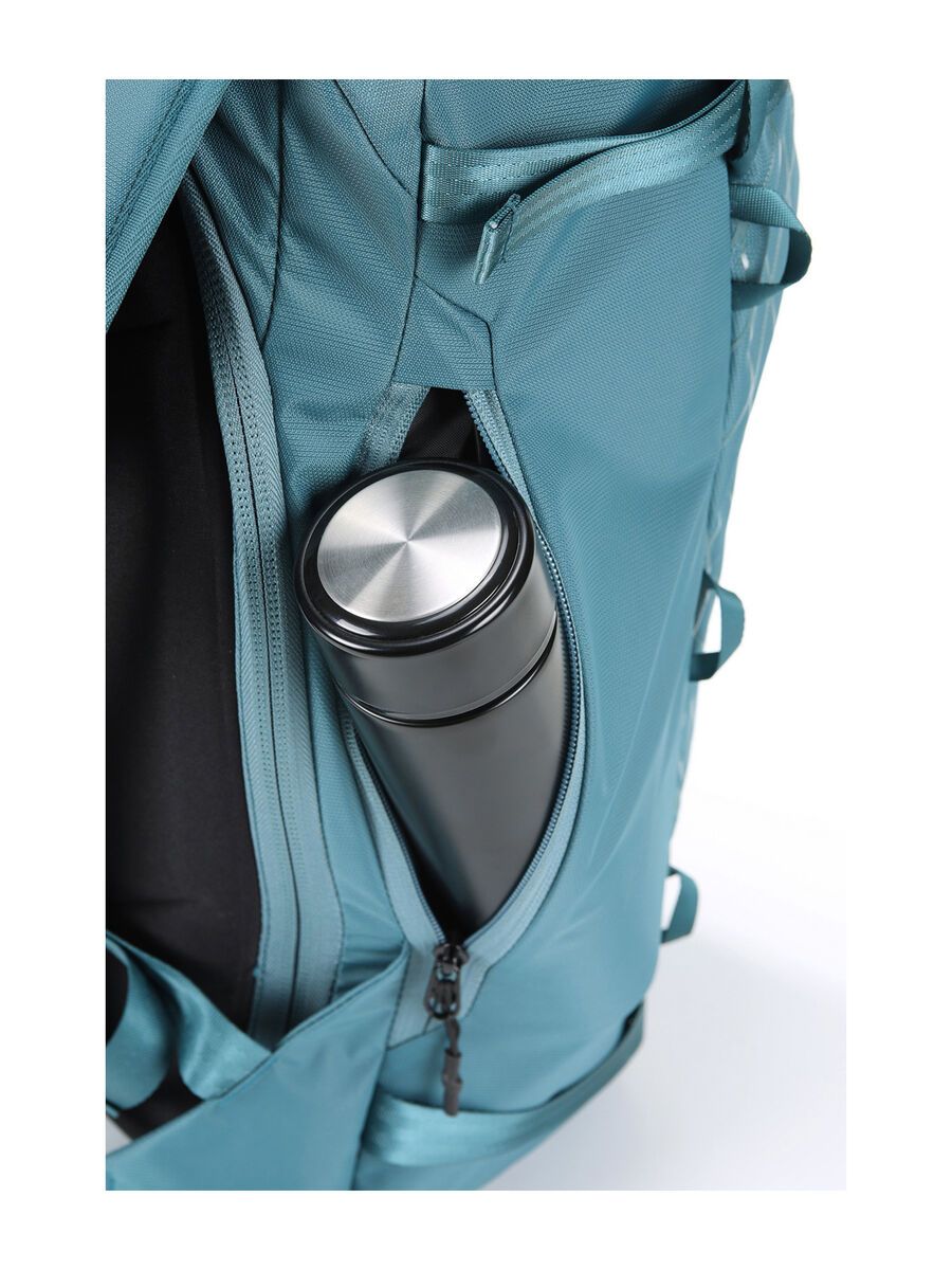 Nitro Splitpack 30, arctic - Bild 13