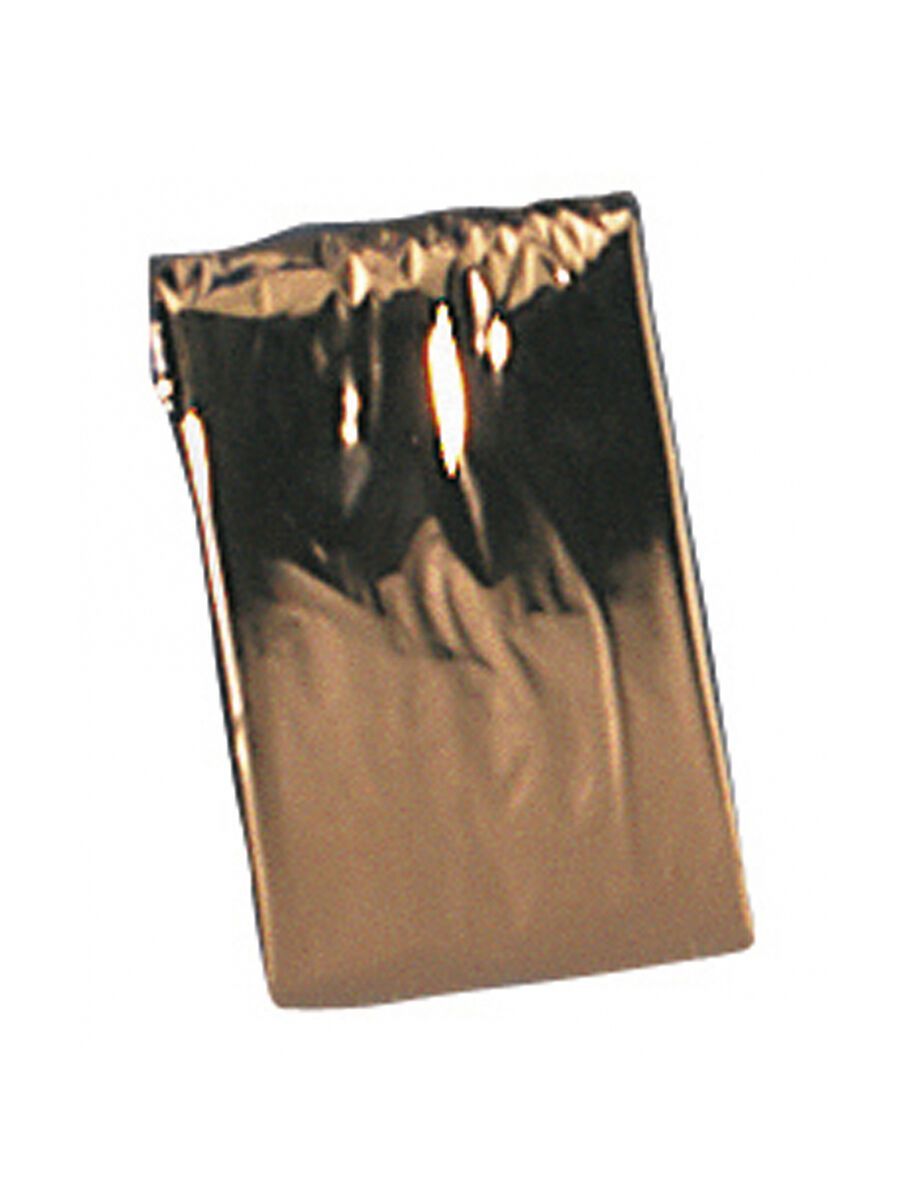 Vaude Rescue Blanket, gold/silver - Bild 1