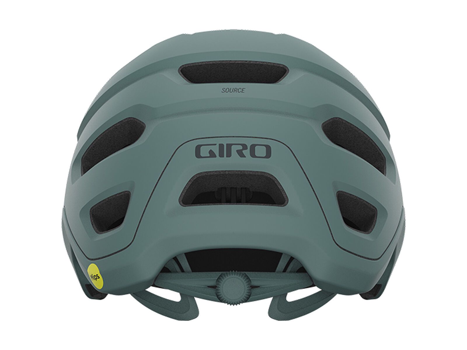 Giro Source MIPS, matte mineral - Bild 3