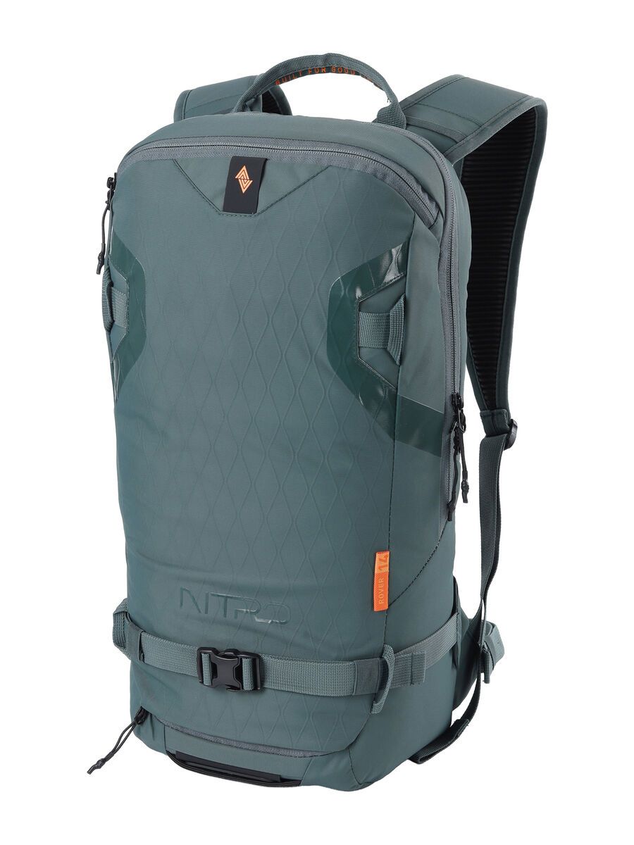Nitro Rover 14, jungle green - Bild 1