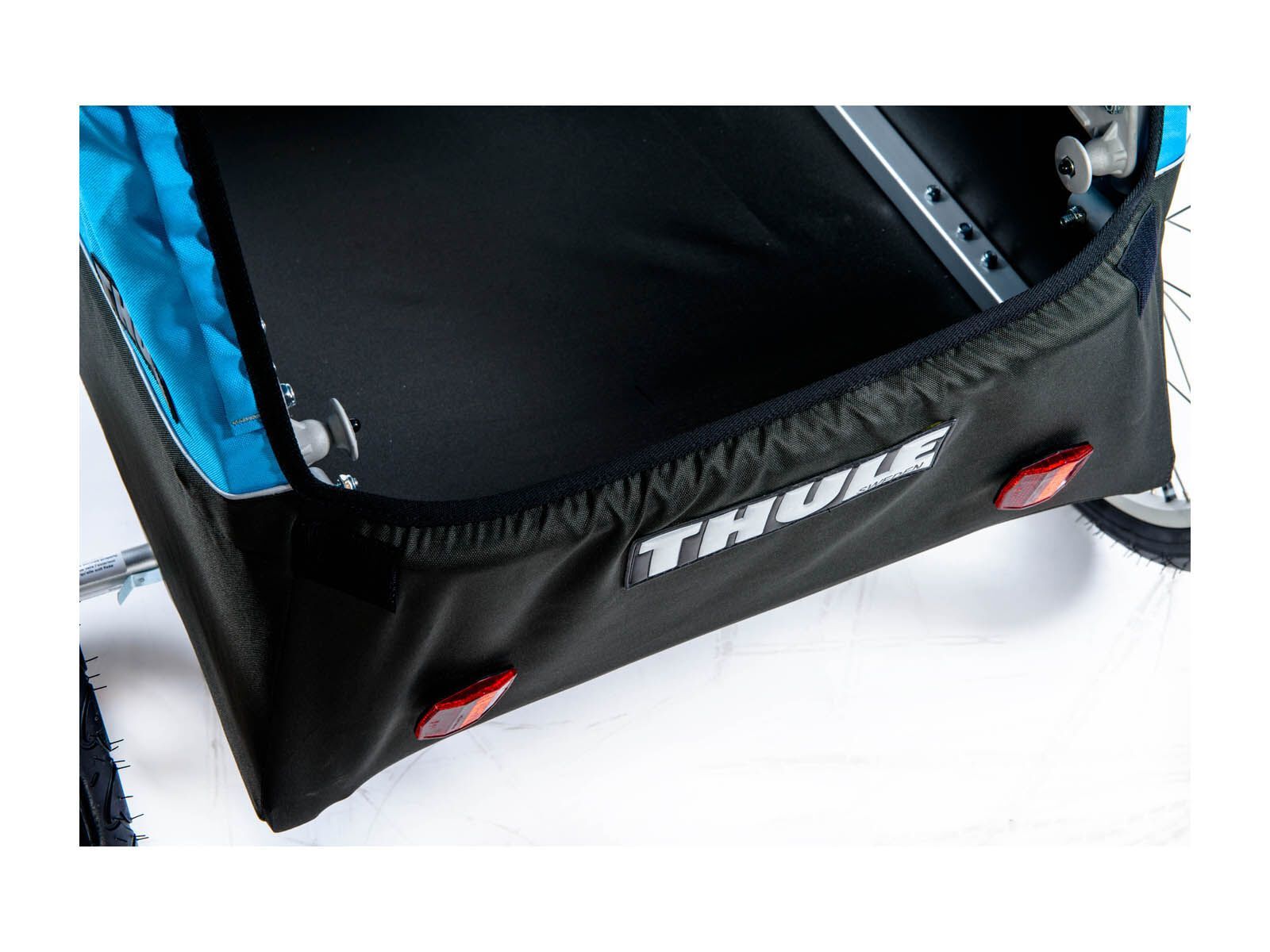 Thule Coaster, blue - Bild 4