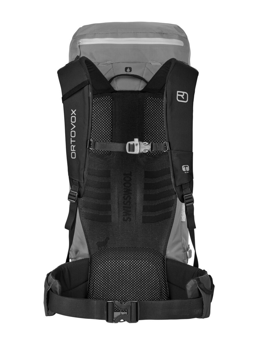 Ortovox Peak Light 32, safety blue - Bild 2