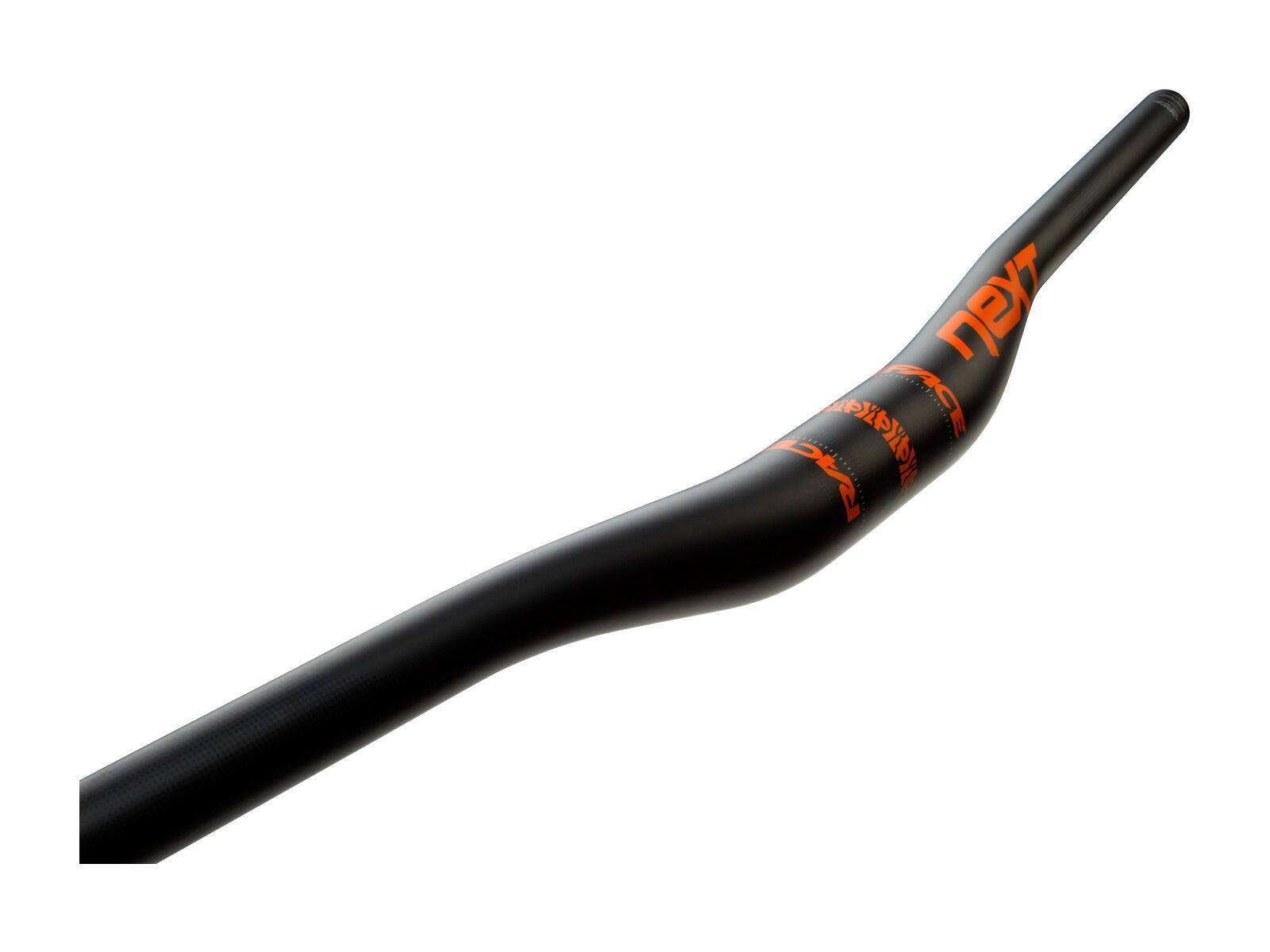Race Face Next 35 Handlebar - 20 / 760 mm, fox orange - Bild 1