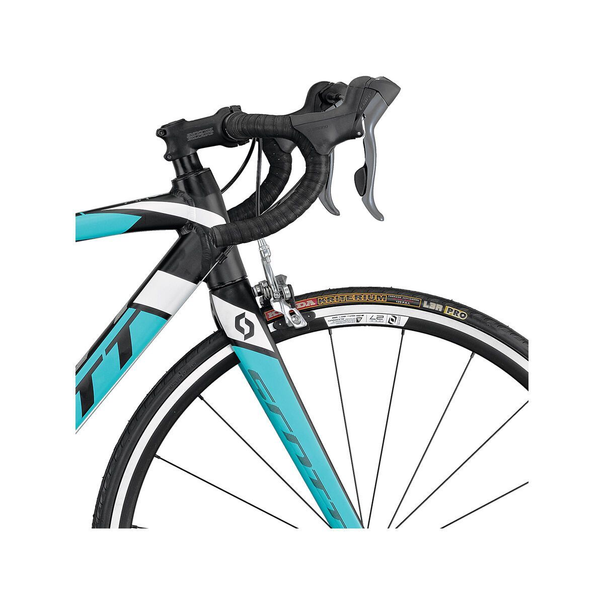 スコット2015モデル CONTESSA SPEEDSTER45 コンポセット Scott Contessa Speedster 45 2015 - Specifications | Reviews