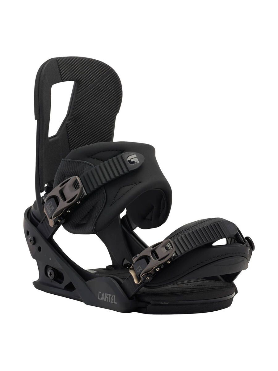 Burton Cartel, Black - Bild 2