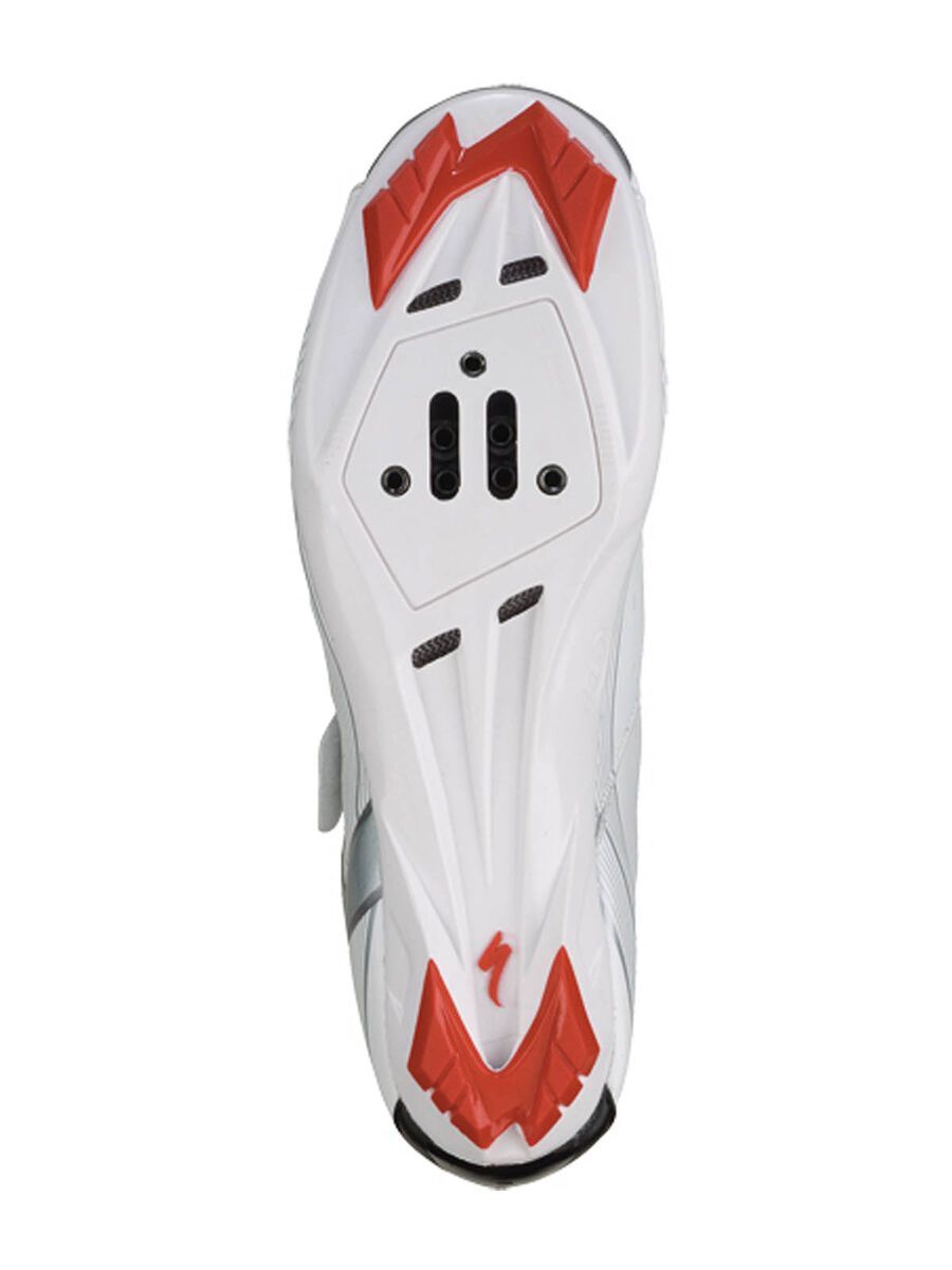 Specialized Sport Road, White/Red - Bild 2
