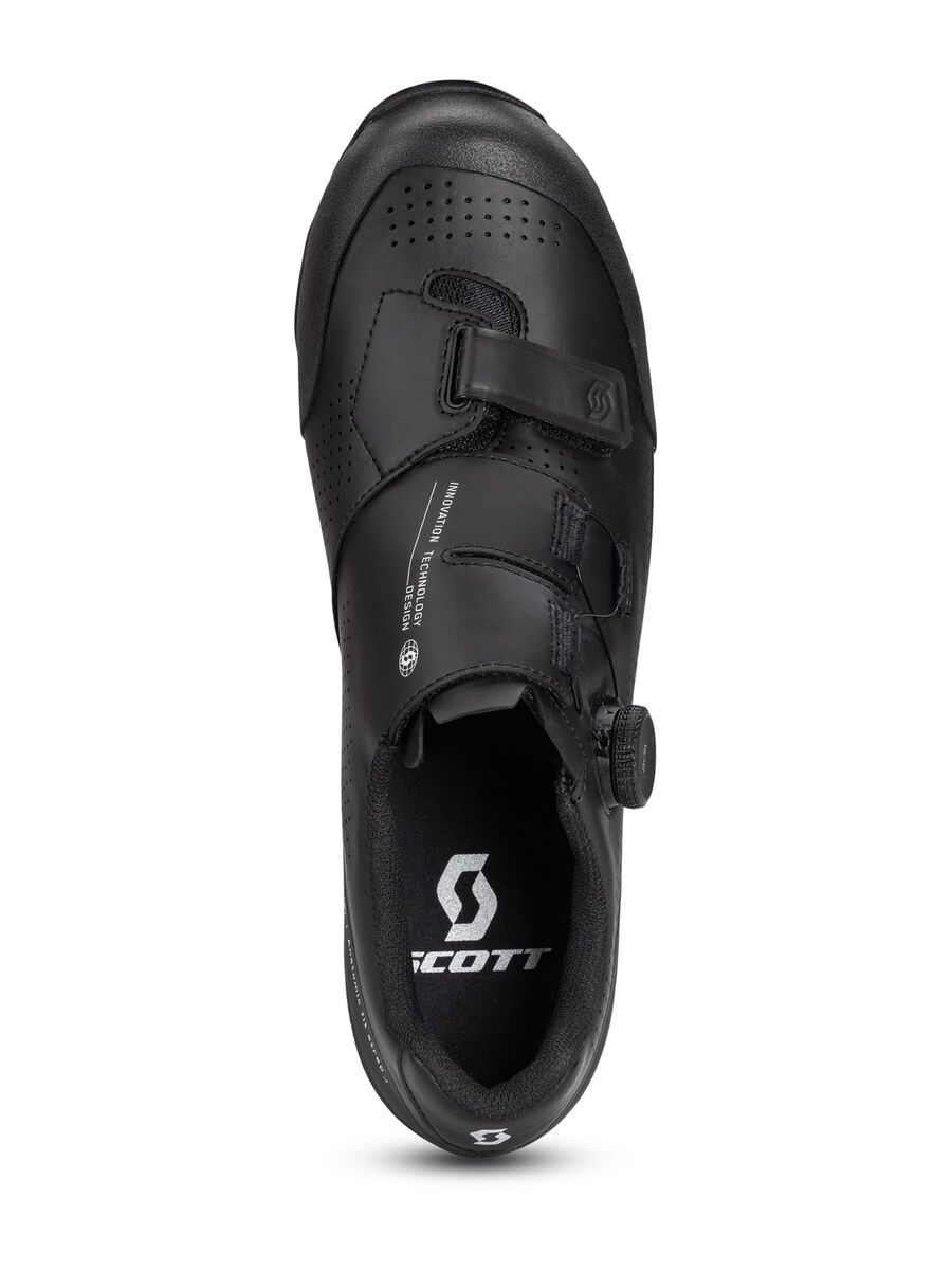 Scott MTB Team BOA Shoe, black - Bild 5