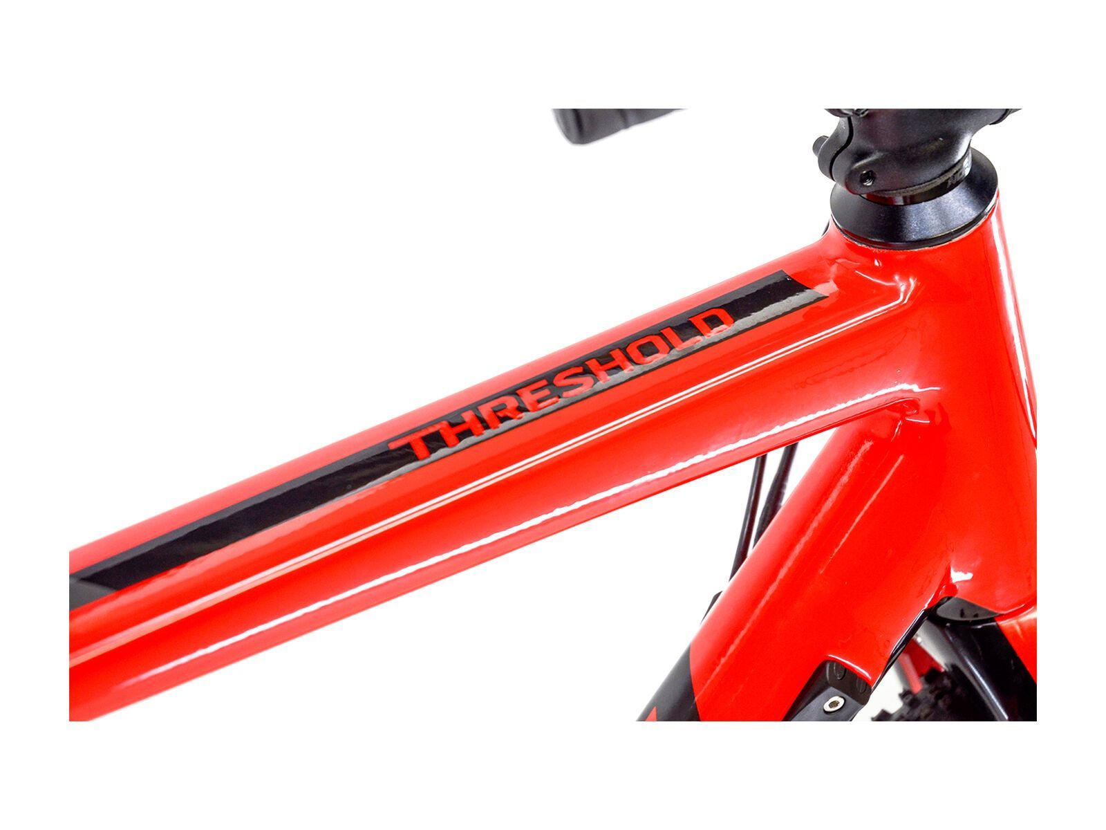 Norco Threshold A Apex 1, red/black - Bild 2