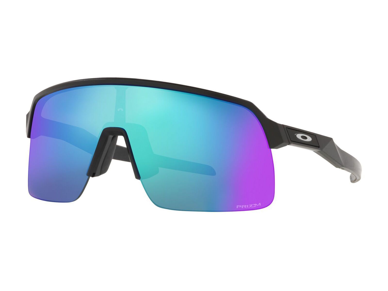 Oakley Sutro Lite, Prizm Sapphire / matte black - Bild 11