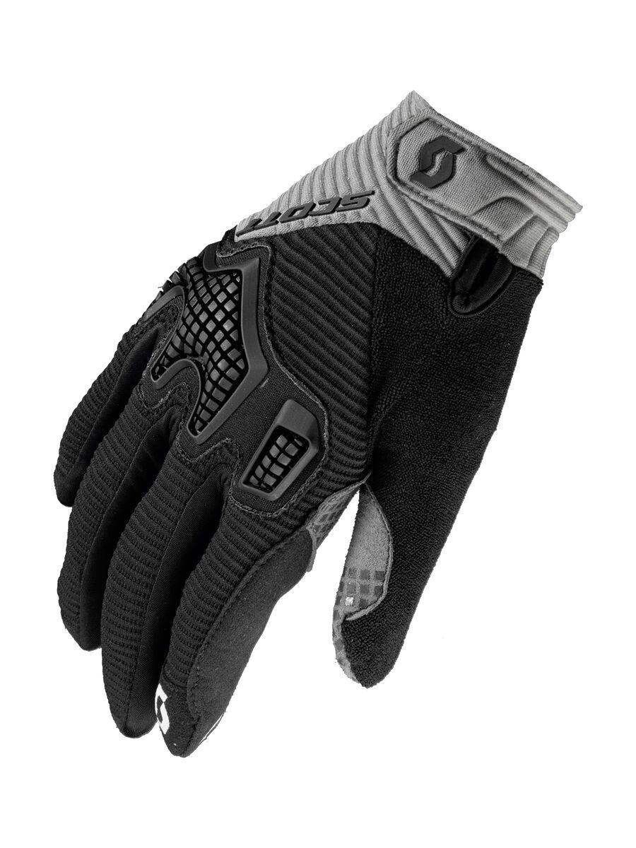Scott Superstitous LF Glove, black - Bild 1