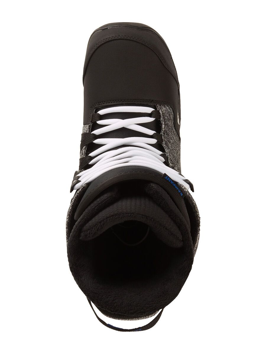 Burton Rampant, black/blue - Bild 5