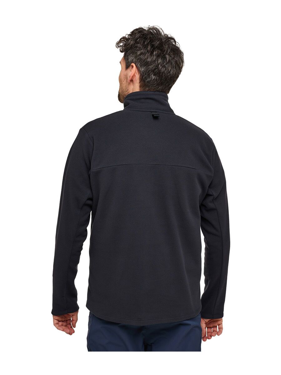 Haglöfs Mora Mid Men, true black - Bild 9