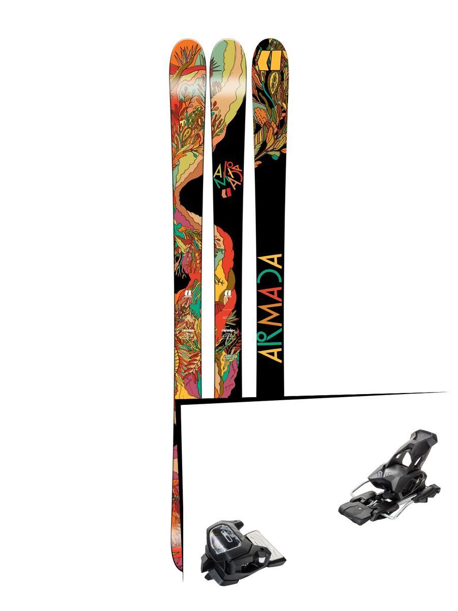 Set: Armada Arw 96 2017 + Tyrolia Attack² 13 GW (2020415) - Bild 1