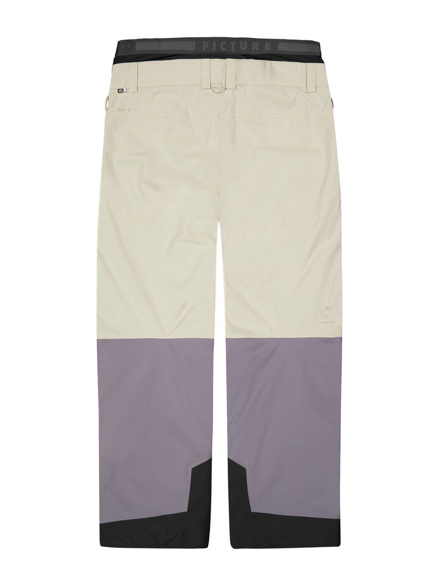 Picture Naikoon Pants, pure cashmere - Bild 3